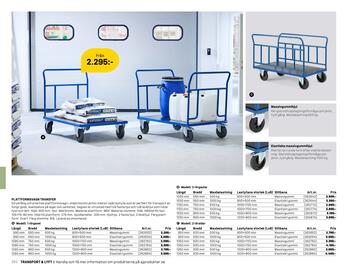 AJ Produkter reklamblad Sida 262