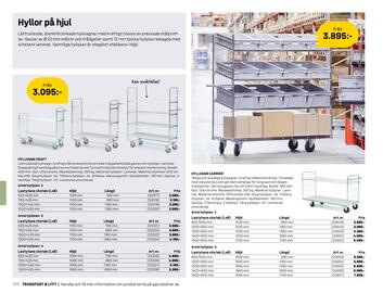 AJ Produkter reklamblad Sida 266