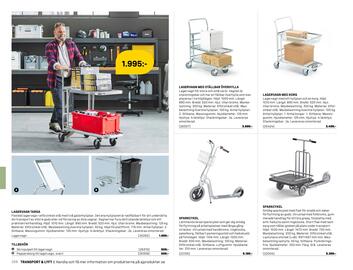 AJ Produkter reklamblad Sida 268