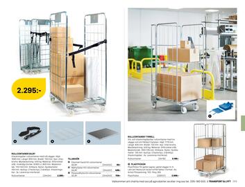 AJ Produkter reklamblad Sida 269