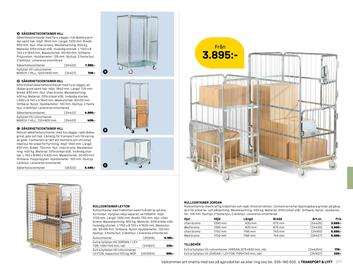 AJ Produkter reklamblad Sida 271