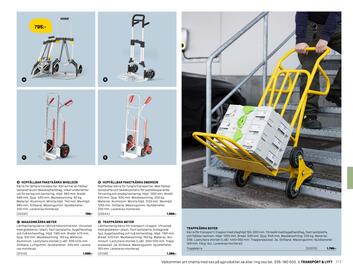 AJ Produkter reklamblad Sida 273