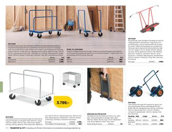 AJ Produkter reklamblad Sida 274