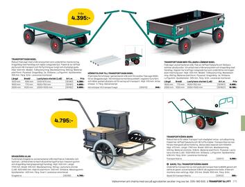 AJ Produkter reklamblad Sida 275