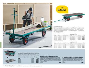 AJ Produkter reklamblad Sida 276