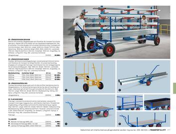 AJ Produkter reklamblad Sida 277
