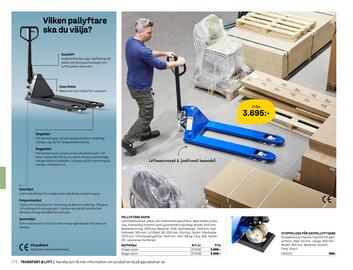 AJ Produkter reklamblad Sida 278