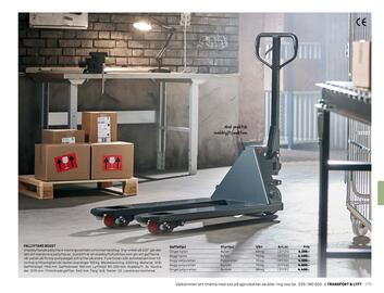AJ Produkter reklamblad Sida 279