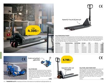 AJ Produkter reklamblad Sida 280