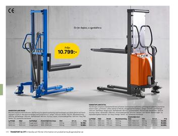 AJ Produkter reklamblad Sida 282