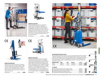 AJ Produkter reklamblad Sida 283
