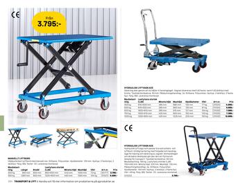 AJ Produkter reklamblad Sida 284