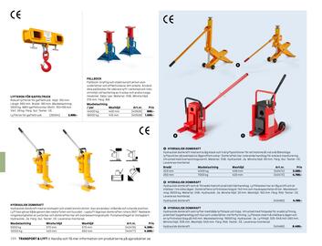 AJ Produkter reklamblad Sida 288