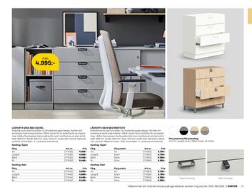 AJ Produkter reklamblad Sida 29