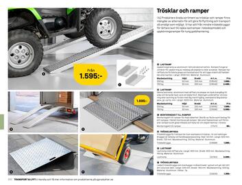 AJ Produkter reklamblad Sida 292