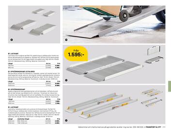 AJ Produkter reklamblad Sida 293