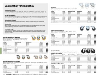 AJ Produkter reklamblad Sida 294