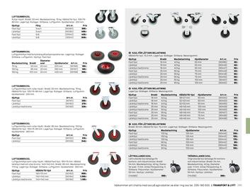 AJ Produkter reklamblad Sida 295