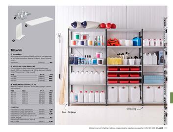AJ Produkter reklamblad Sida 299