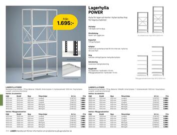 AJ Produkter reklamblad Sida 300