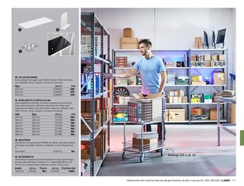 AJ Produkter reklamblad Sida 301