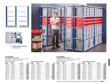 AJ Produkter reklamblad Sida 303