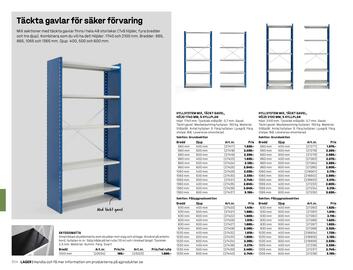 AJ Produkter reklamblad Sida 304
