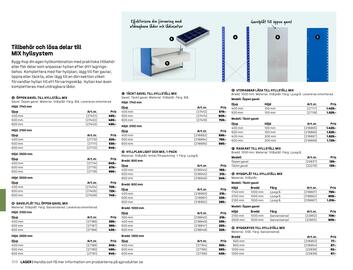 AJ Produkter reklamblad Sida 306