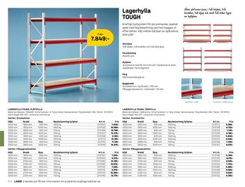 AJ Produkter reklamblad Sida 312