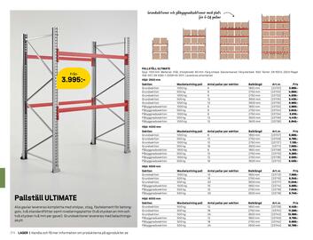 AJ Produkter reklamblad Sida 314