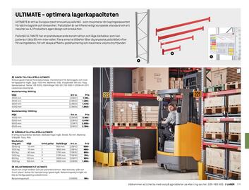 AJ Produkter reklamblad Sida 315