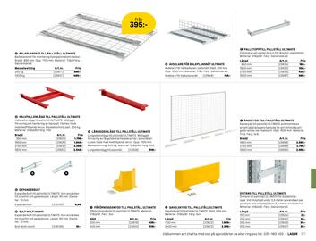 AJ Produkter reklamblad Sida 317