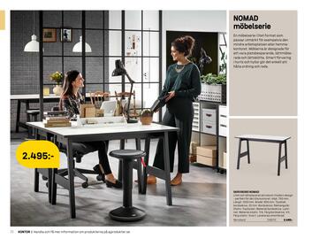 AJ Produkter reklamblad Sida 32