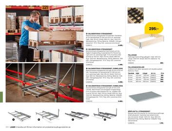 AJ Produkter reklamblad Sida 320
