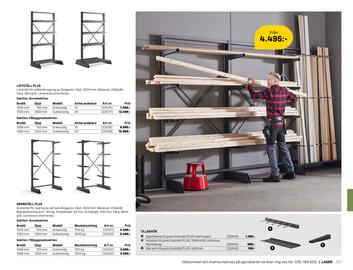 AJ Produkter reklamblad Sida 321