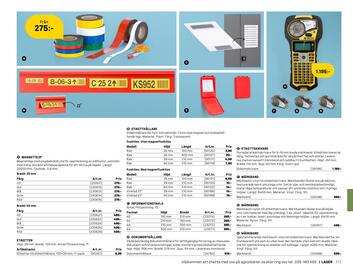AJ Produkter reklamblad Sida 323