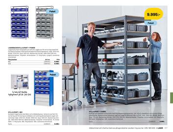 AJ Produkter reklamblad Sida 327