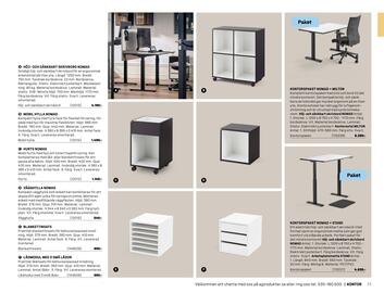 AJ Produkter reklamblad Sida 33