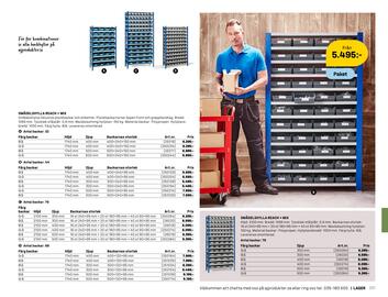 AJ Produkter reklamblad Sida 331