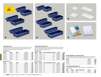 AJ Produkter reklamblad Sida 332