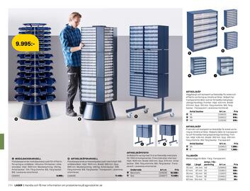 AJ Produkter reklamblad Sida 334