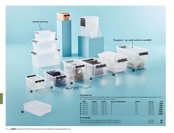 AJ Produkter reklamblad Sida 336