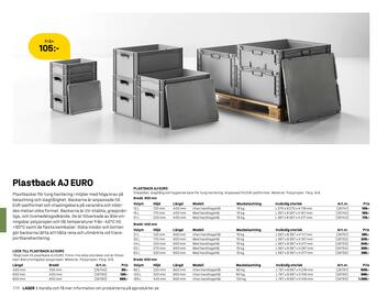AJ Produkter reklamblad Sida 338