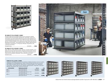 AJ Produkter reklamblad Sida 339