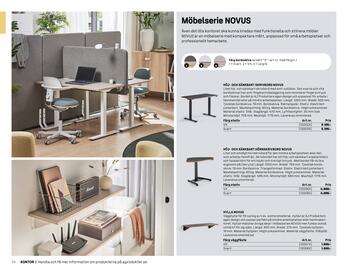 AJ Produkter reklamblad Sida 34