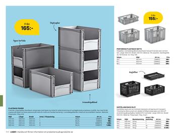 AJ Produkter reklamblad Sida 340