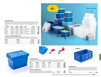 AJ Produkter reklamblad Sida 341