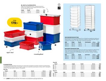 AJ Produkter reklamblad Sida 342