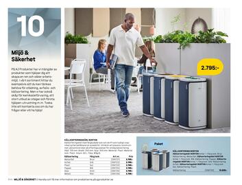 AJ Produkter reklamblad Sida 344