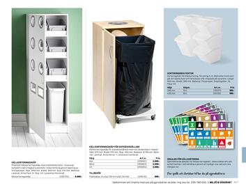 AJ Produkter reklamblad Sida 347